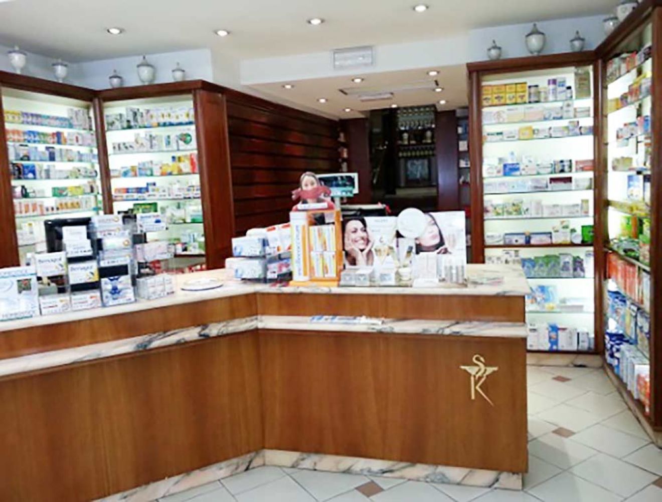farmacia luigi andreoli