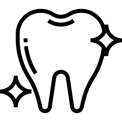icona dente