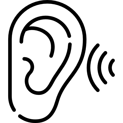otorinolaringoiatri icona