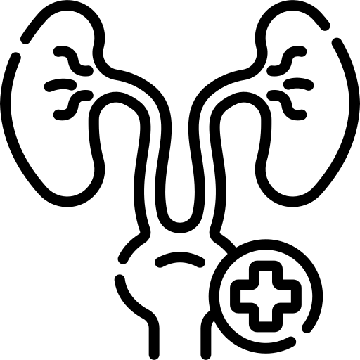 urologi icona
