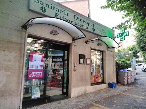farmacia dott valente