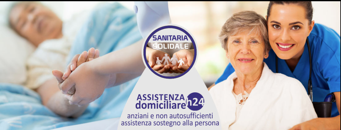 Sanitaria Solidale