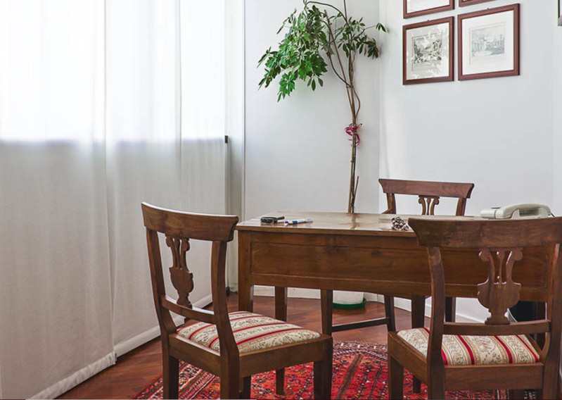 studio calzolari