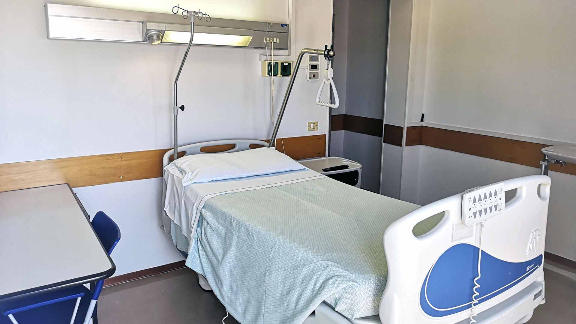 Casa di Cura Clinica Lami