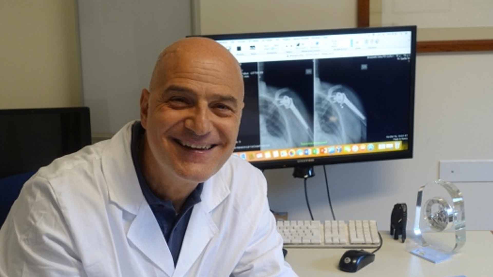 dott. alessandro beccarini