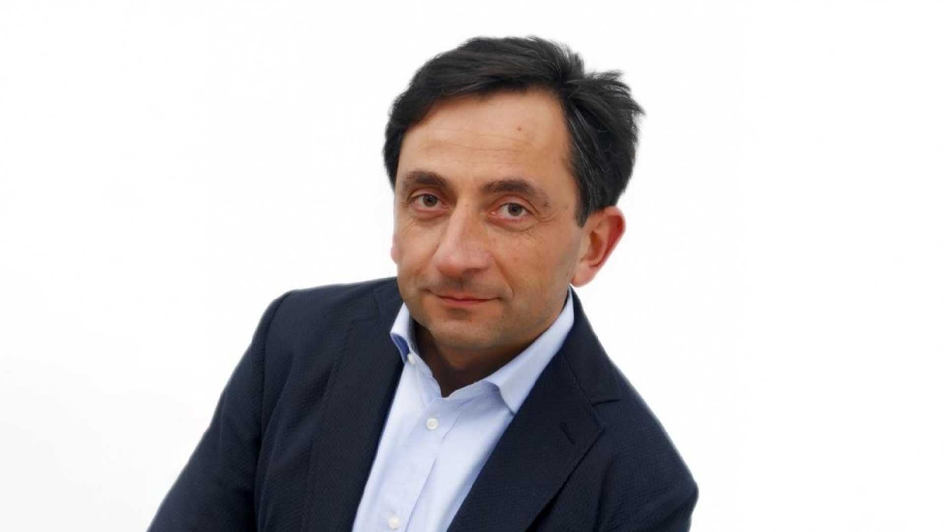 dott luca pazzaglia