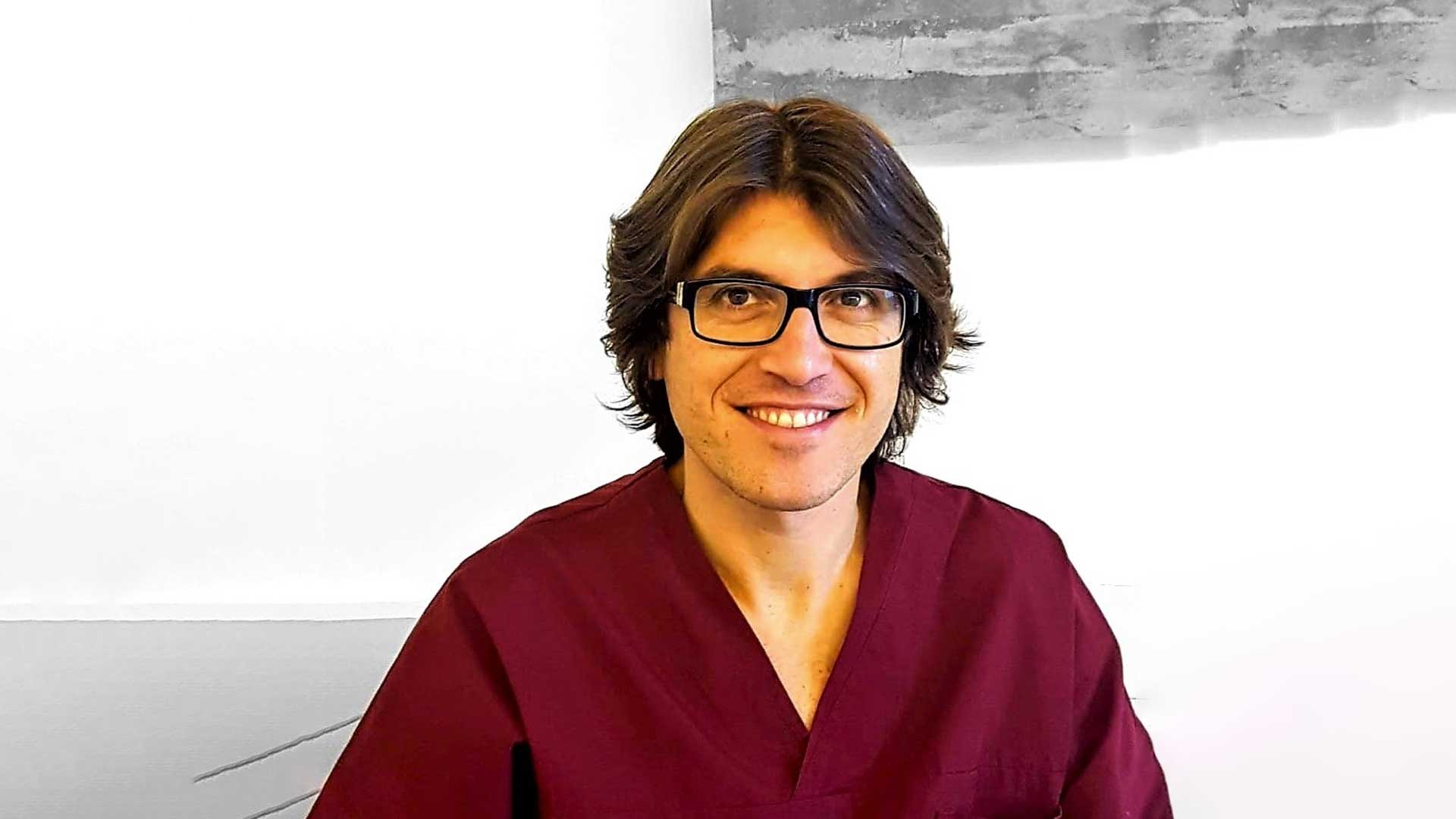 Dott. Mauro Saccomanni