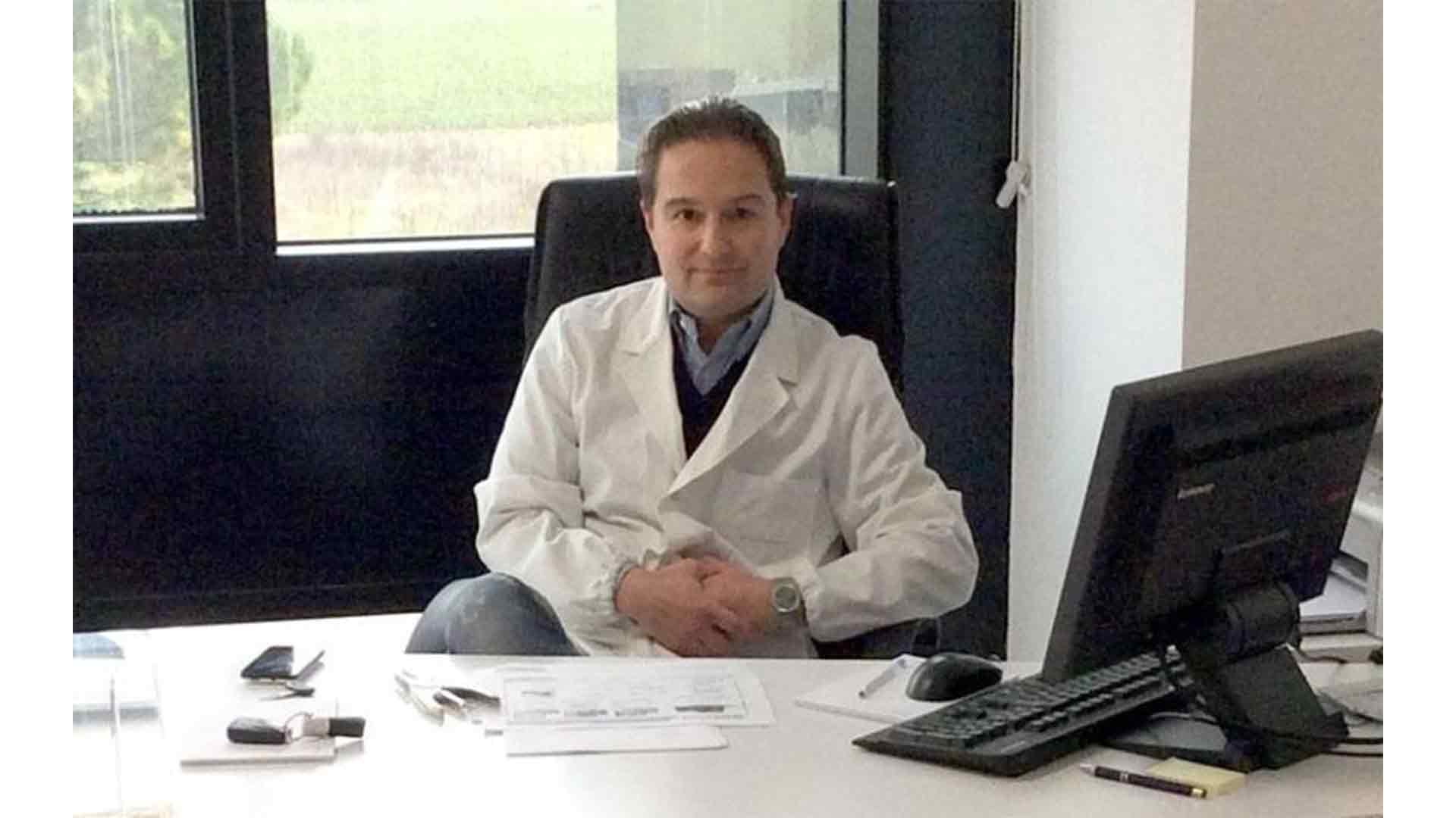 Gilardi Dr. Roberto