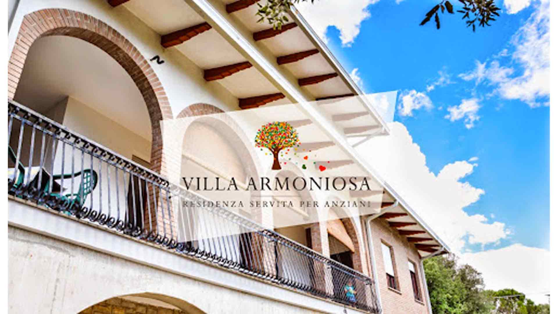 Villa Armoniosa Semplificata