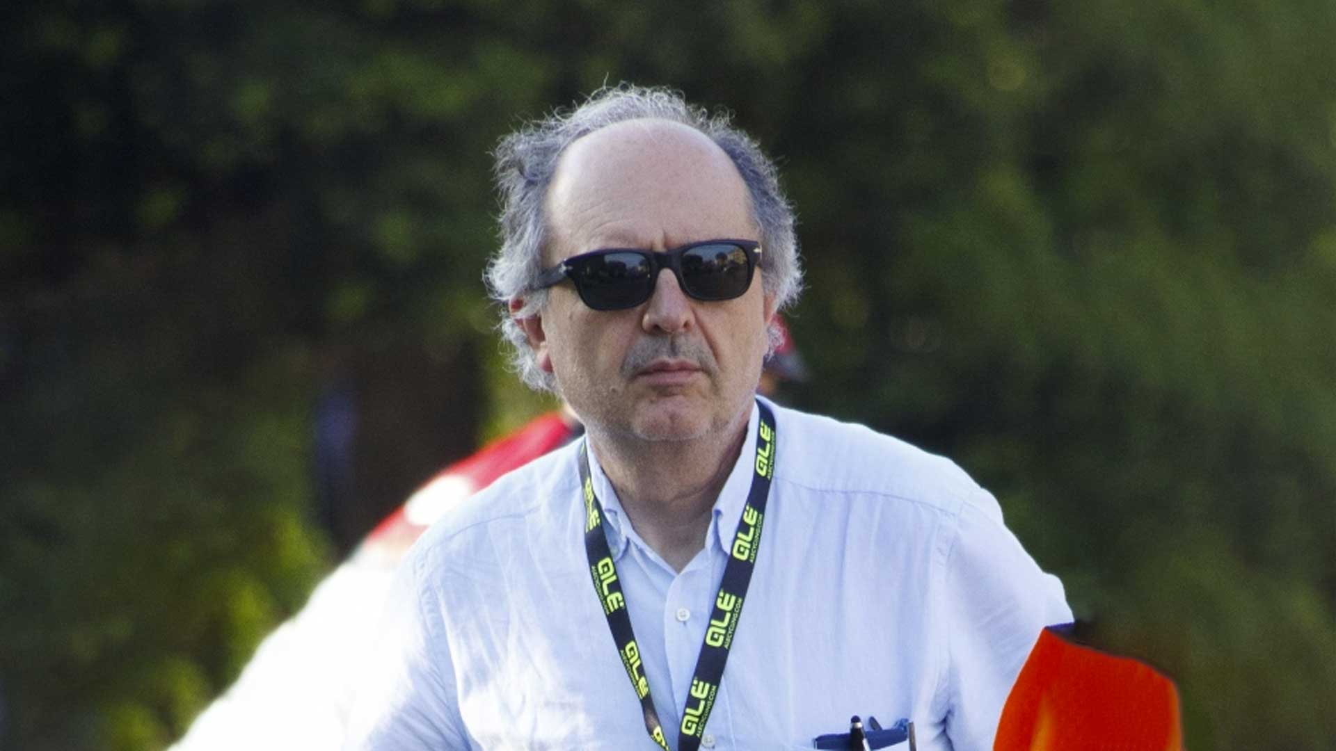 Prof. GIUSEPPE BAGLIANI