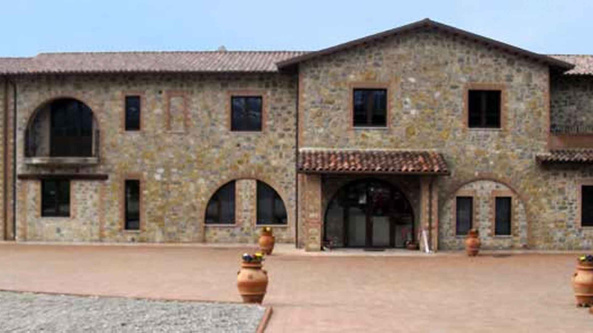 villa cecilia
